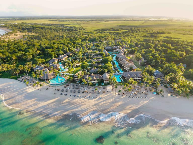 Hotel Zoëtry Agua Punta Cana con day pass