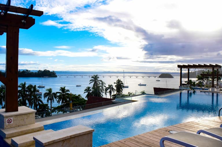 Hotel Hacienda Samana Bay Hotel & Residences con day pass