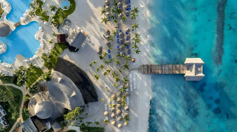 Hotel La Cala Restaurant Dominicus Bayahibe con day pass