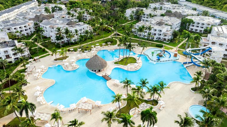 Hotel Sunscape Dominicus La Romana con day pass