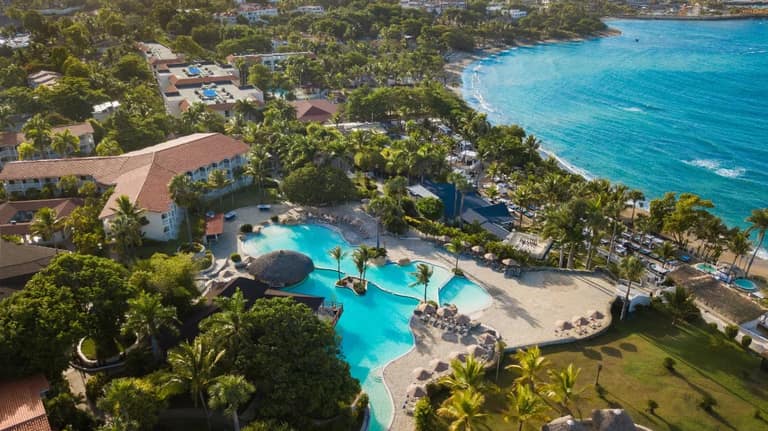 Hotel Lifestyle Tropical Beach Resort & Spa All Inclusive con day pass