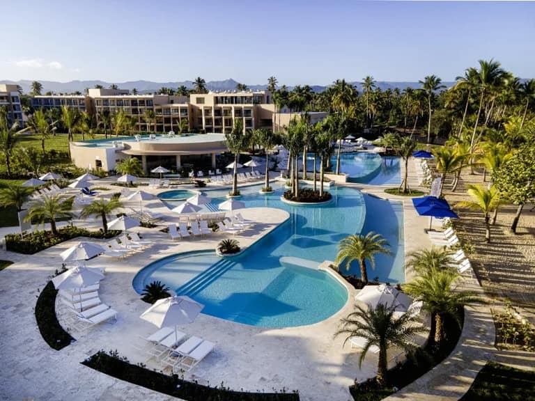 Hotel Viva Miches by Wyndham con day pass