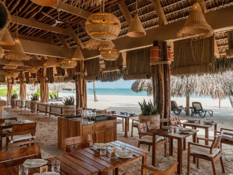 Hotel Zel Punta Cana by Meliá con day pass