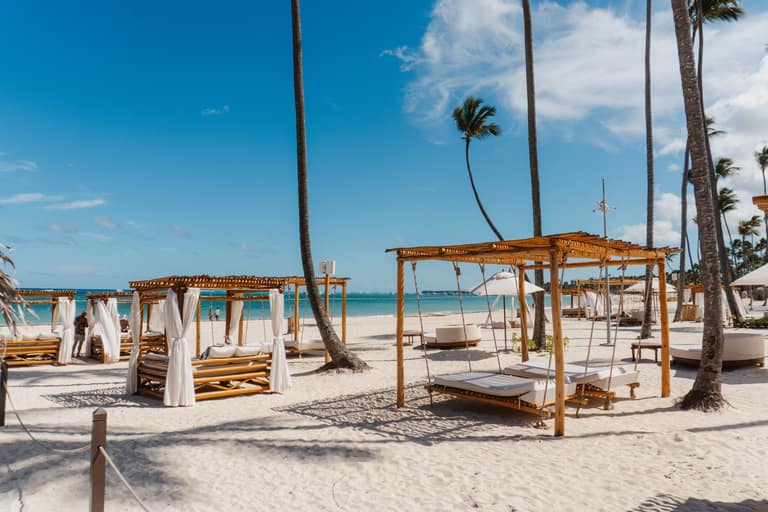 Hotel Kanna Beach Club con day pass