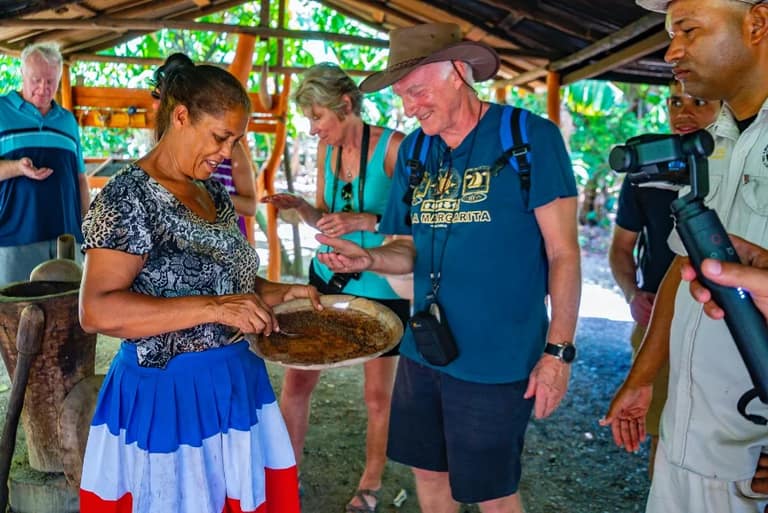 Hotel Bavaro Runners Safari con day pass