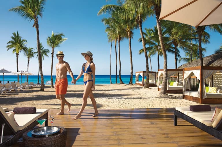 Hotel Dreams Dominicus La Romana con day pass