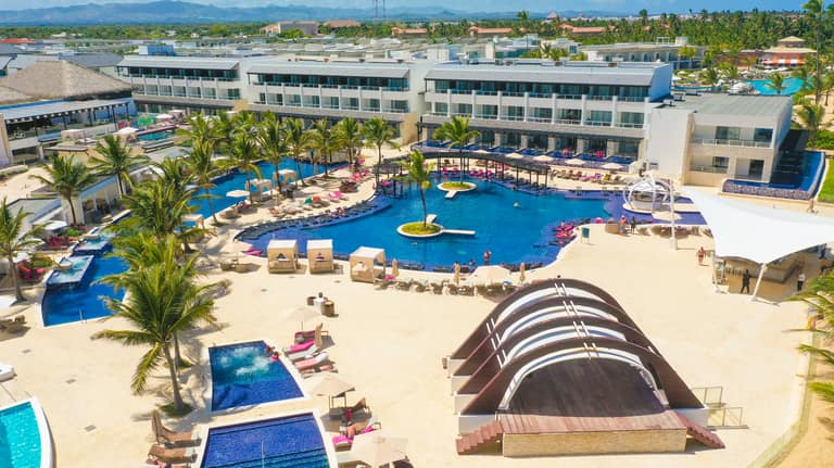 Hotel Royalton CHIC Punta Cana, An Autograph Collection All-Inclusive Resort - Adults Only con day pass