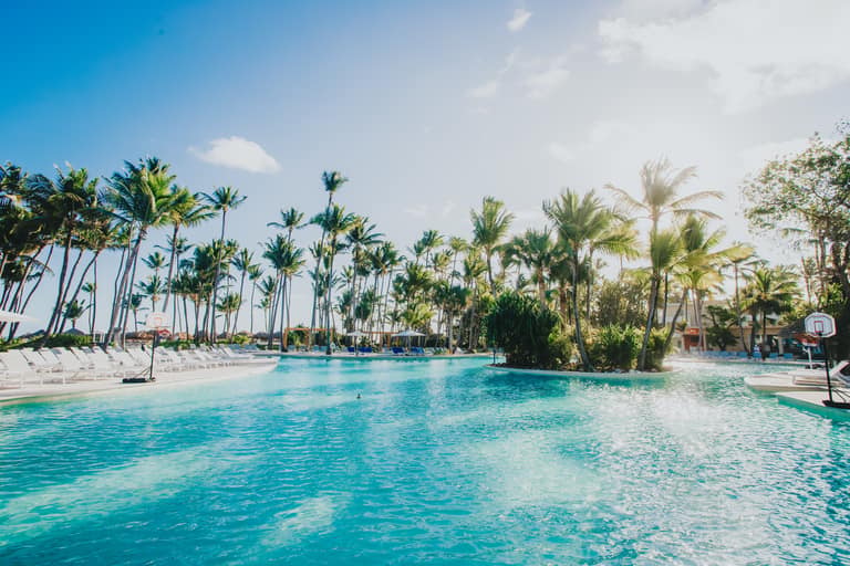 Hotel Grand Bávaro Princess con day pass