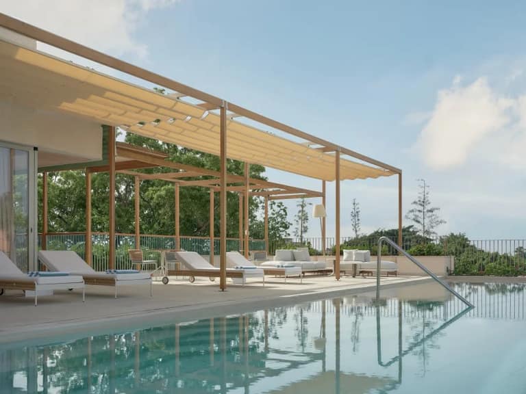 Hotel Kimpton Las Mercedes by IHG con day pass