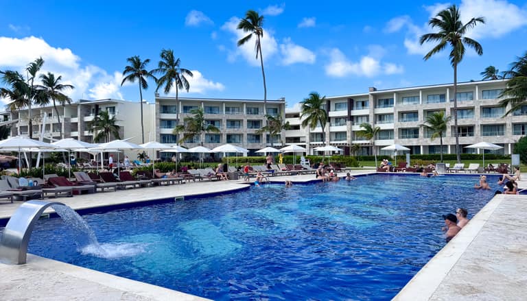 Hotel Royalton Bavaro, An Autograph Collection All-Inclusive Resort con day pass