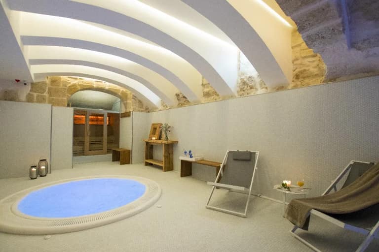 Hotel Boutique Hotel Sant Roc & Spa con day pass