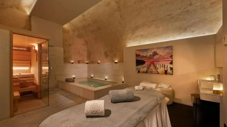 Hotel Summum Boutique Hotel con day pass