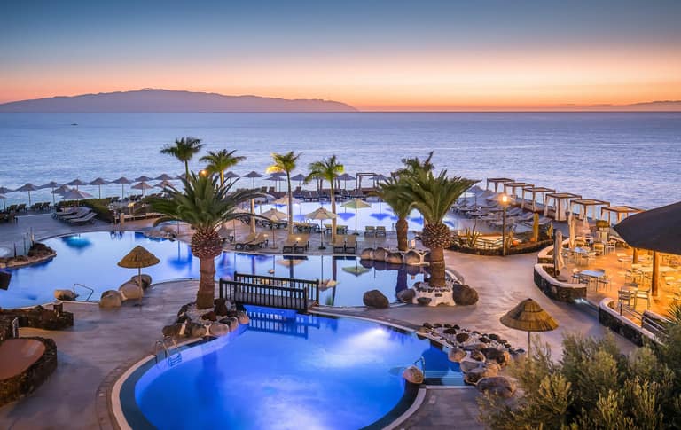 Hotel Barceló Santiago - Adults Only con day pass