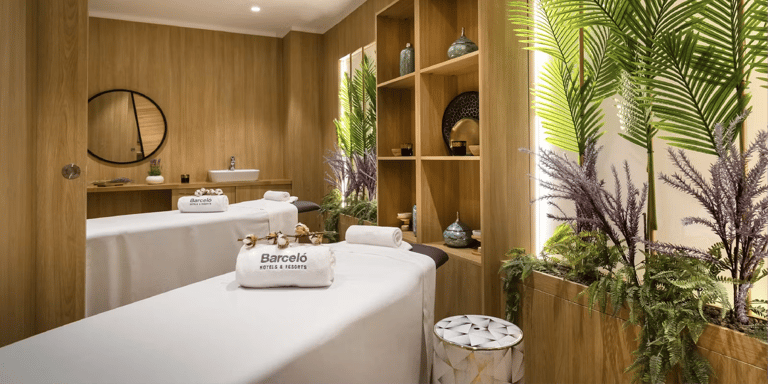 Hotel Serena Spa Barceló Marbella con day pass