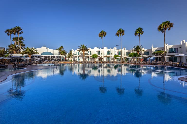 Hotel Barceló Corralejo Sands con day pass
