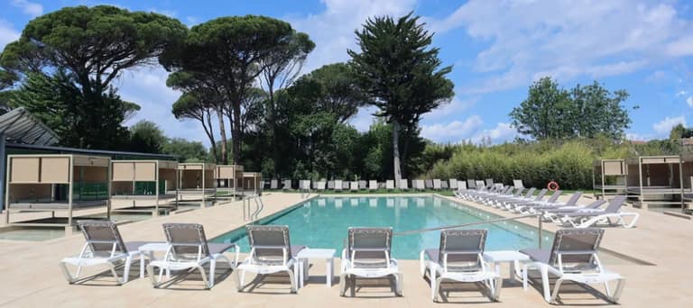 Hotel 1881 Hotel Balneario Vichy Catalan con day pass