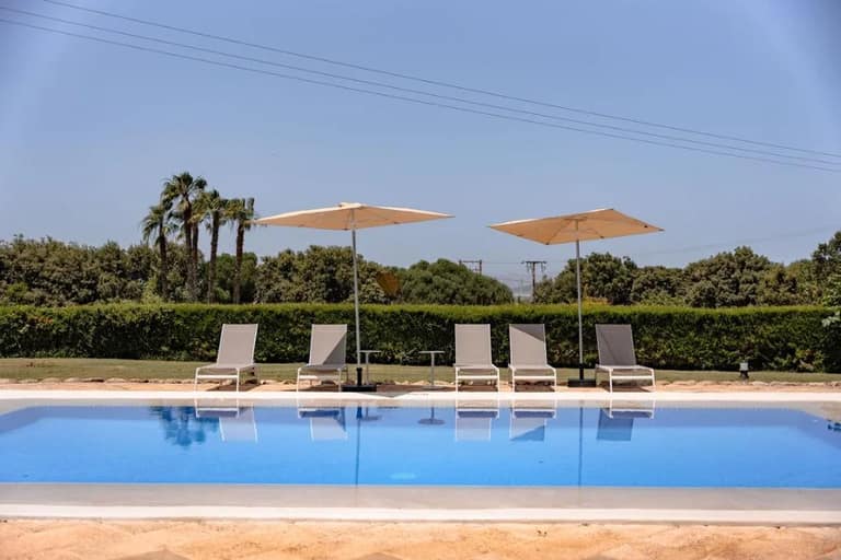 Hotel Casal Santa Eulàlia Hotel & Restaurant con day pass
