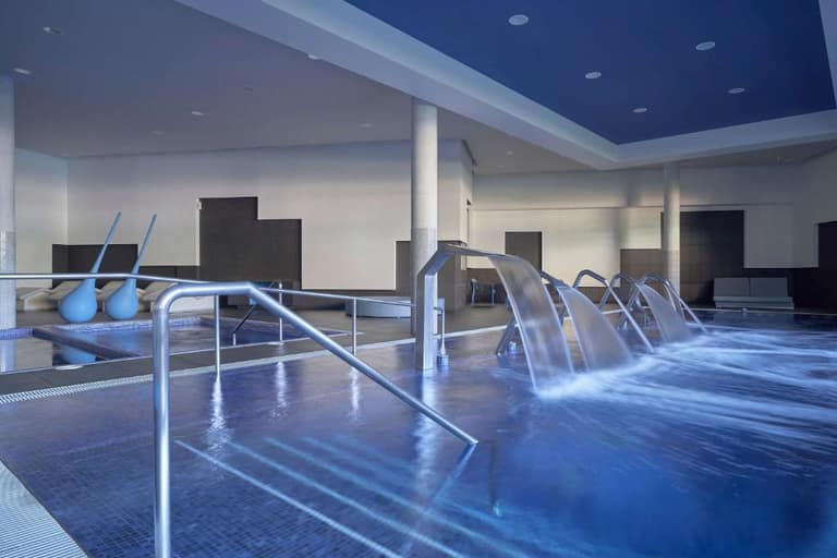 Hotel Spa In Radisson Blue Resort & Spa Gran Canaria Mogán con day pass