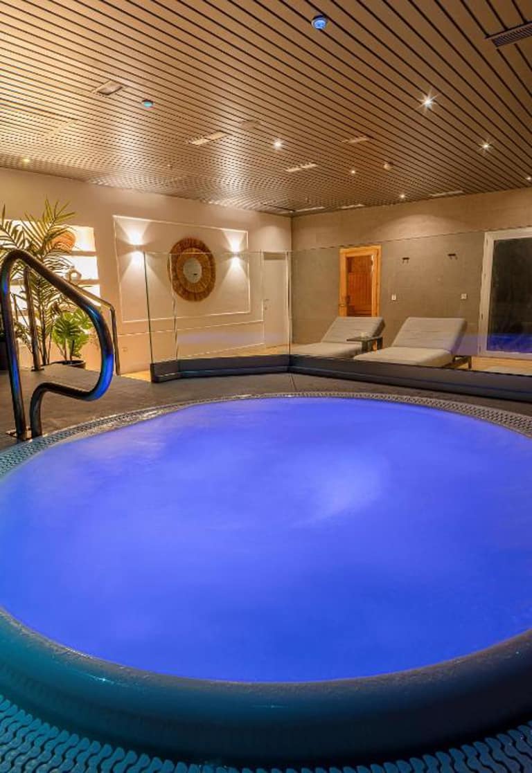 Hotel Spa In Radisson Blue Resort Gran Canaria con day pass