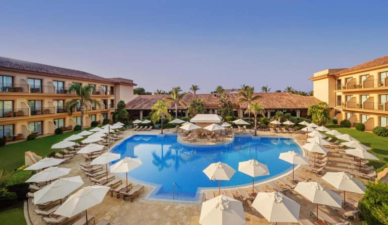 Hotel La Quinta Menorca By PortBlue Boutique con day pass