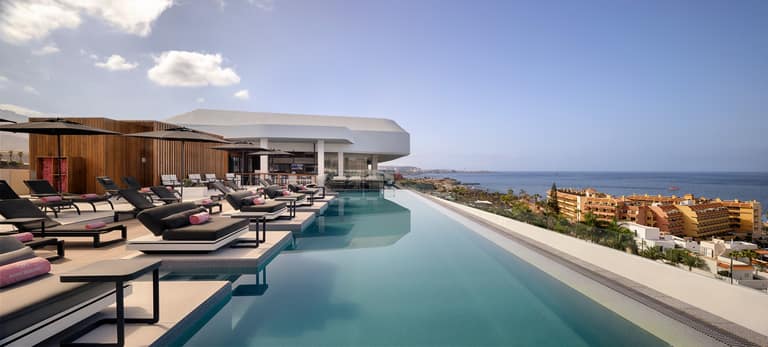 Hotel Royal Hideaway Corales Beach con day pass