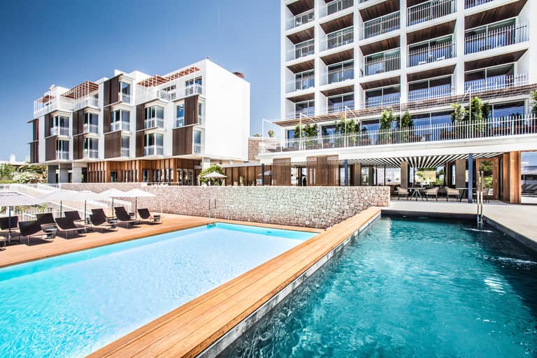 Hotel Ocean Drive Talamanca con day pass