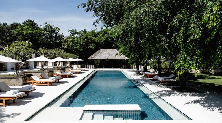 Hotel REVIVO Wellness Resorts Bali con day pass