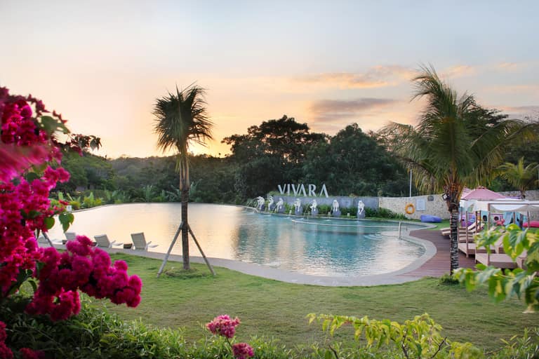Hotel Vivara Private Pool Villa & Spa Retreat con day pass
