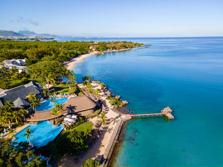 Hotel Maritim Resort & Spa con day pass