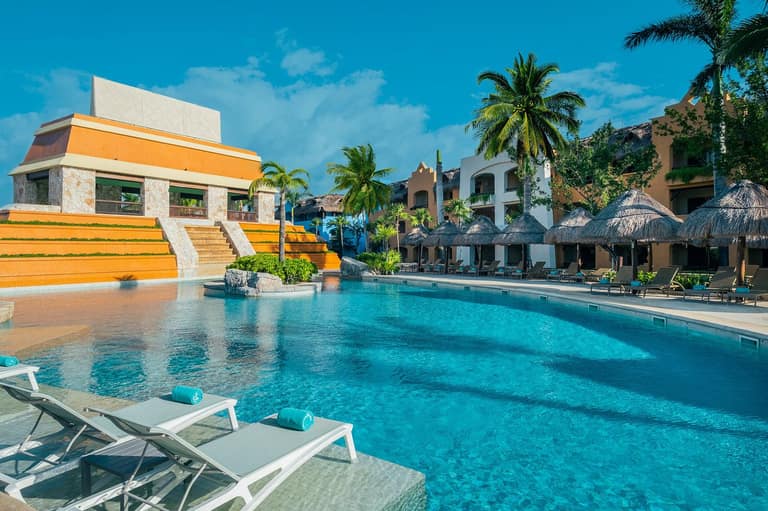 Hotel Iberostar Selection Paraíso Lindo con day pass