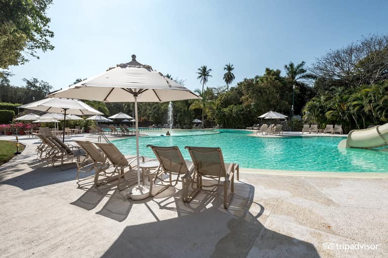 Hotel Gamma Plaza Ixtapa con day pass