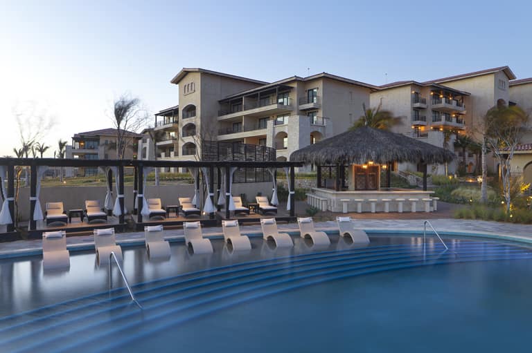 Hotel Grand Solmar Pacific Dunes Golf & Spa con day pass