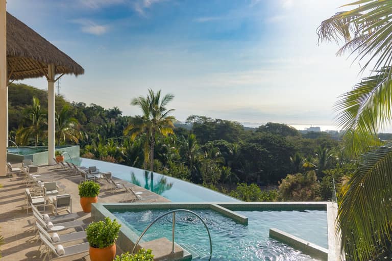 Hotel Delta Hotels Riviera Nayarit, An All-Inclusive Resort con day pass