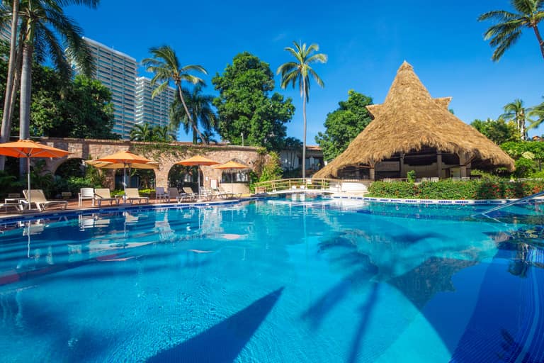 Hotel Hacienda Buenaventura Hotel & Mexican Charm con day pass