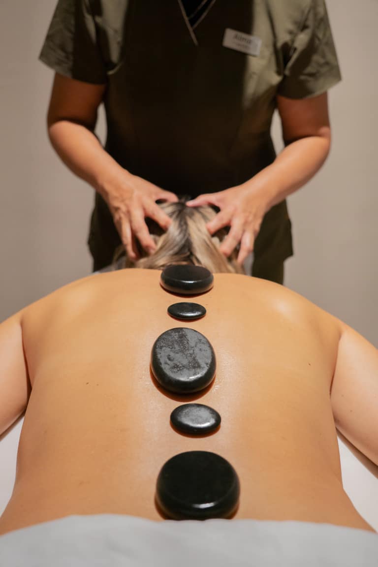 Hotel Zenia Ritual Spa At Sheraton Maria Isabel con day pass