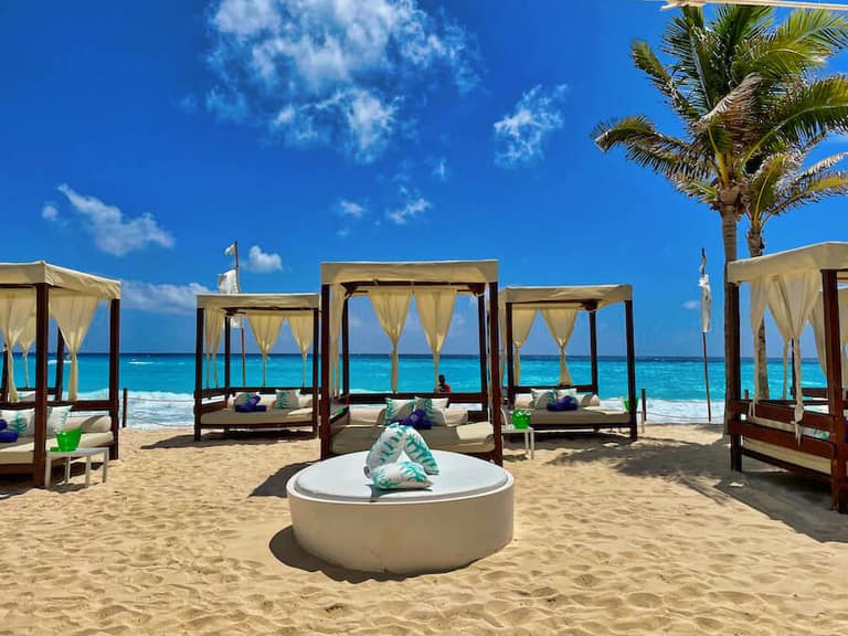 Hotel Kanna Beach Club by Meliá con day pass