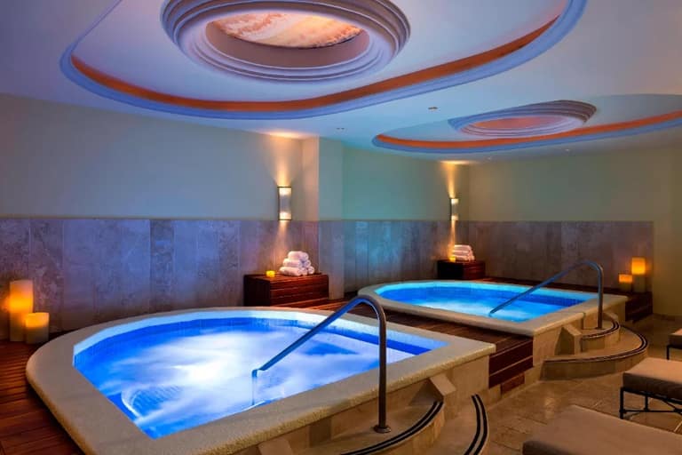 Hotel JW Marriott Cancún Resort & Spa con day pass