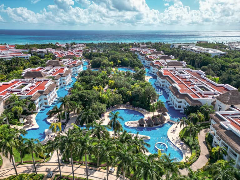 Hotel Grand Riviera Princess con day pass