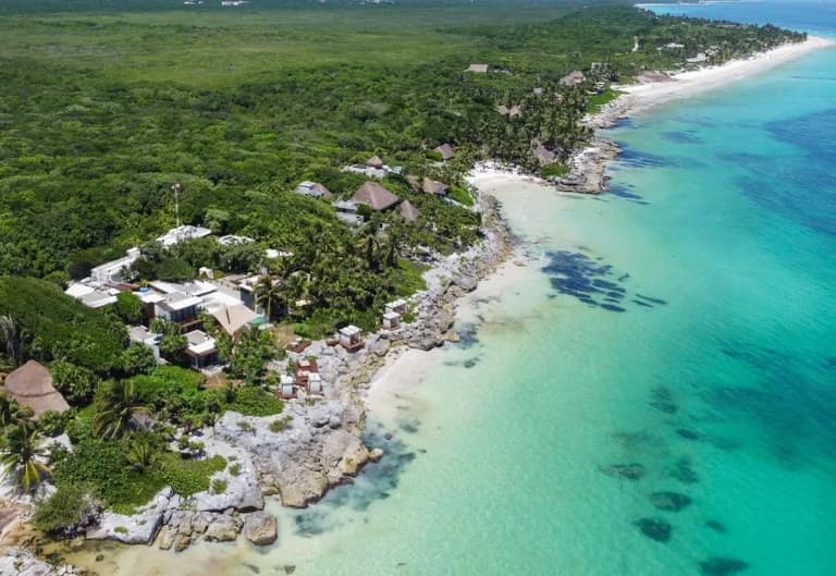 Hotel Mi Amor, a Small Luxury Hotel con day pass