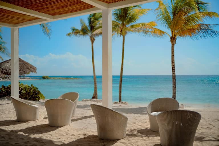 Hotel Hotel Catalonia Riviera Maya con day pass