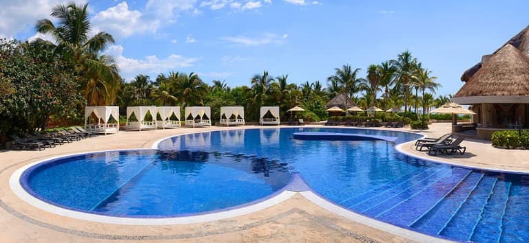 Hotel Hotel Catalonia Playa Maroma con day pass