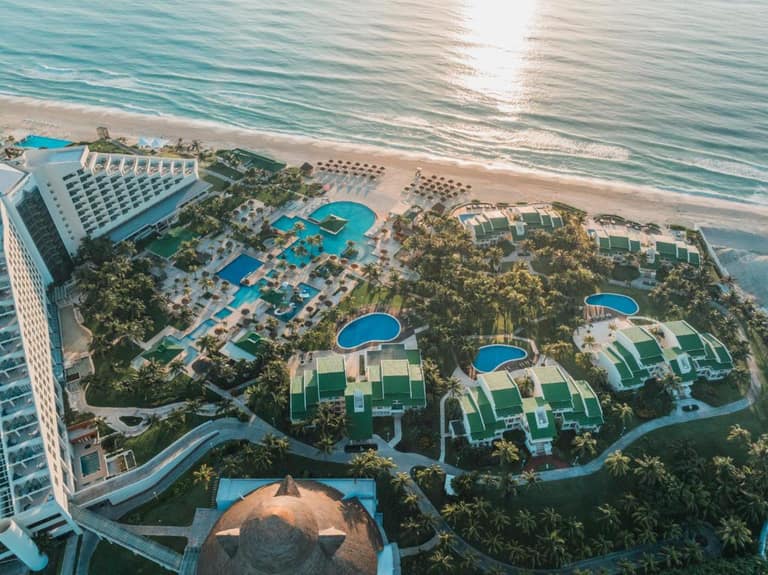 Hotel Iberostar Selection Cancún con day pass