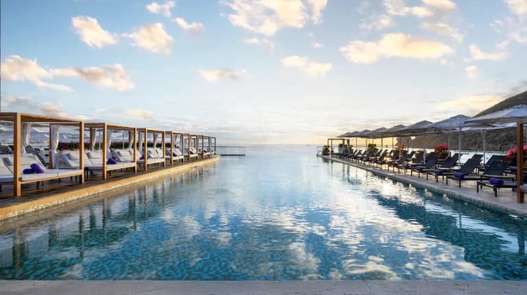 Hotel Breathless Cabo San Lucas Resort & Spa con day pass
