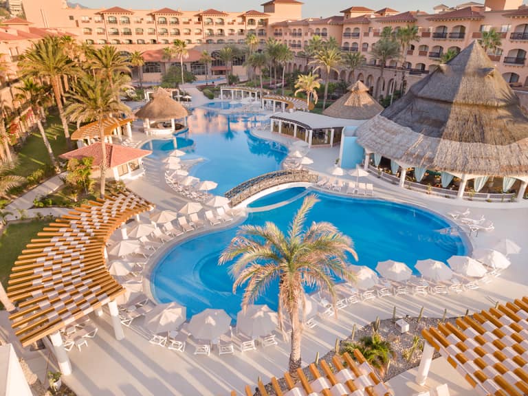 Hotel Royal Solaris Los Cabos con day pass