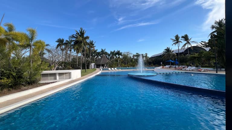 Hotel Bahia Social Sports Club con day pass
