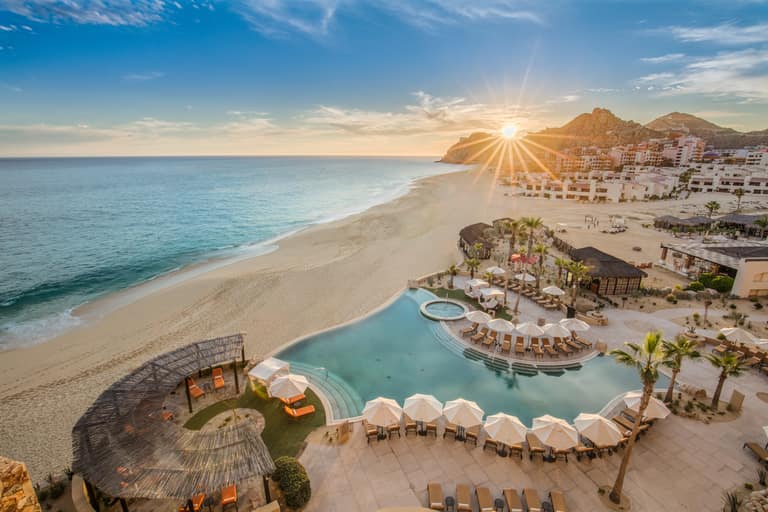 Hotel Grand Solmar Land's End Resort & Spa con day pass