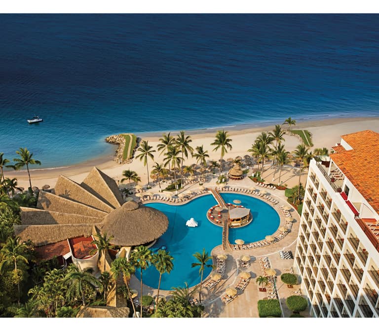 Hotel Sunscape Puerto Vallarta Resort & Spa con day pass