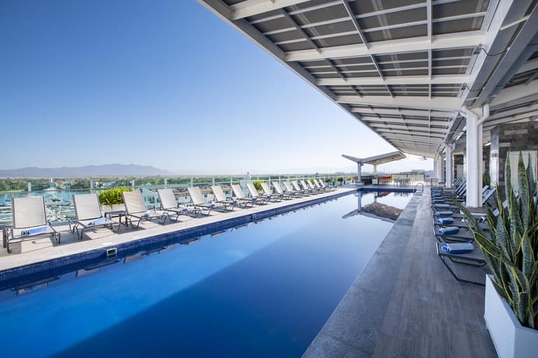 Hotel Hotel Villa Varadero con day pass