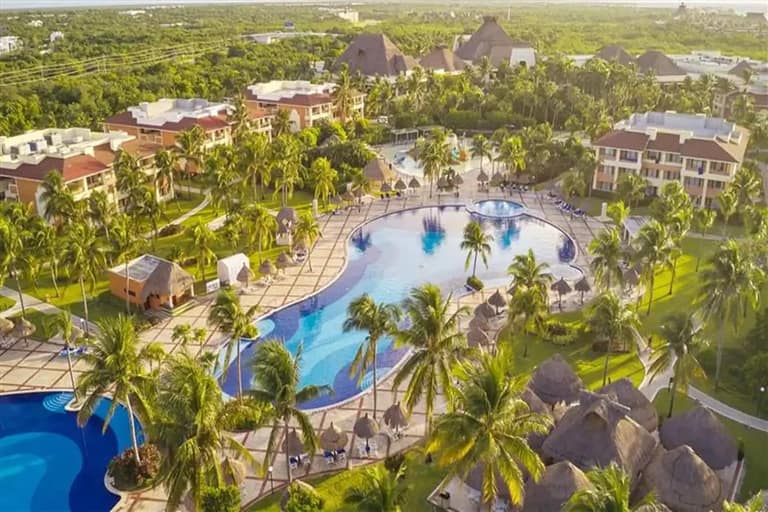 Hotel Bahia Principe Grand Coba con day pass