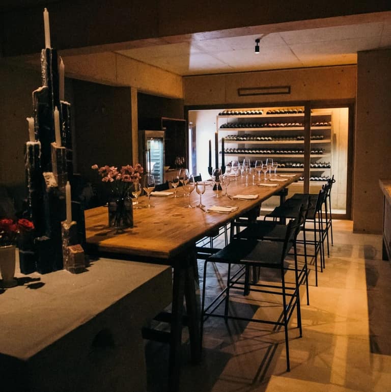 Hotel La Cueva at Kymaia con day pass
